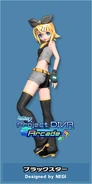 Project DIVA Arcade