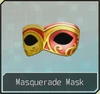 Masquerade Mask F 2nd