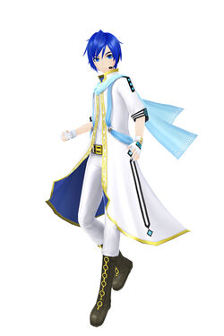 Originator | Project DIVA Wiki | Fandom