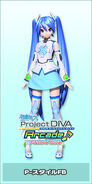 Project DIVA Arcade/Future Tone