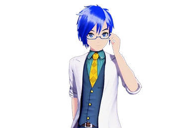 KAITO V3 | Project DIVA Wiki | Fandom