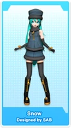 Project DIVA Future Tone/DX