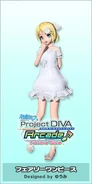 Project DIVA Arcade Future Tone