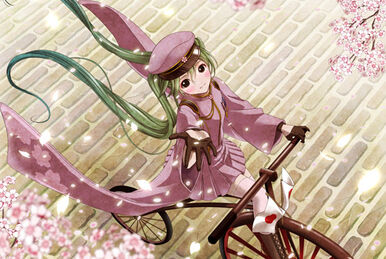 Senbonzakura | Sega Music Wiki | Fandom