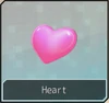 Heart F 2nd
