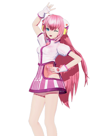 Cybernation Project Diva Wiki Fandom The game is the fifth entry in the hatsune miku: cybernation project diva wiki fandom