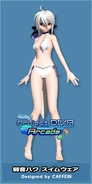 Project DIVA Arcade