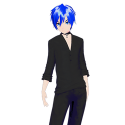VOCALOID KAITO パネル VOCALOID KAITO パネル VOCALOID KAITO パネル VOCALOID KAITO