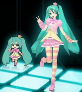 Project DIVA/2nd/Extend