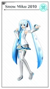 Project DIVA X
