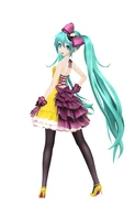 Project DIVA F 2nd