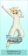 Project DIVA Arcade Future Tone
