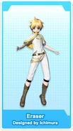 Project DIVA Future Tone/DX
