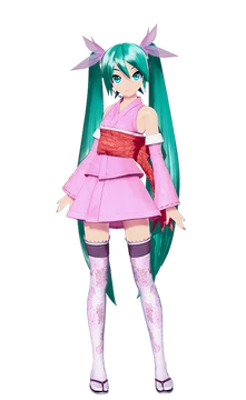 Miyabi | Project DIVA Wiki | Fandom