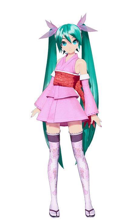 Miyabi | Project DIVA Wiki | Fandom