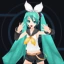Project DIVA 2nd/Extend