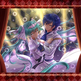 Cendrillon illustration