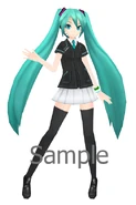 Project DIVA Extend