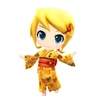 Costume yukata rin 