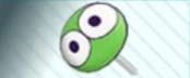 Green Puyo Barrette X.jpg (14 KB) Project DIVA X