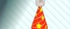 Red Party Hat X