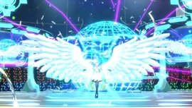 Ending Medley Ultimate Exquisite Rampage Project Diva Wikia Fandom