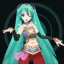 Hatsune Miku: Project DIVA