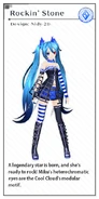 Project DIVA X