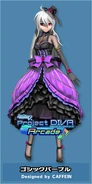 Project DIVA Arcade