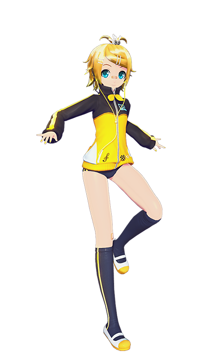 Stylish Energy R | Project DIVA Wiki | Fandom