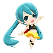 Project Mirai/Mirai 2/DX