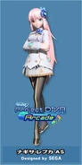 Project DIVA Arcade