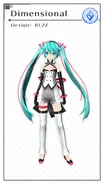 Dimensional X.png (111 KB) Project DIVA X
