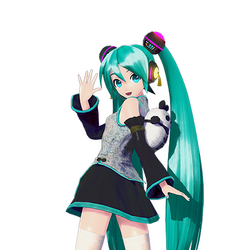 Project DIVA .Wiki added a new photo. - Project DIVA .Wiki