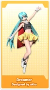 Project DIVA Future Tone/DX