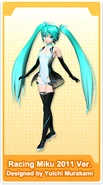 Project DIVA Future Tone/DX