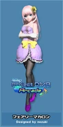 Project DIVA Arcade