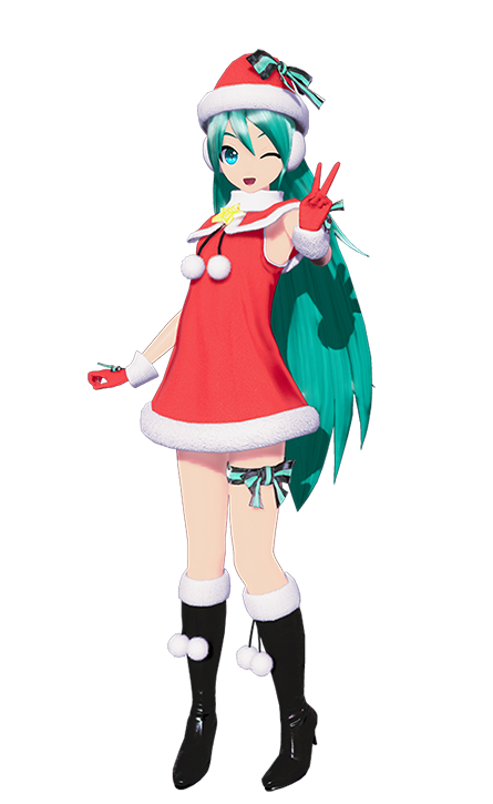 Hatsune Miku Swimwear S, Project DIVA Wiki, Fandom