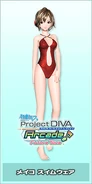 Project DIVA Arcade Future Tone