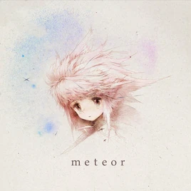 Meteor illustration