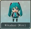 Mikudayo Mini F 2nd