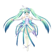 Project DIVA F 2nd