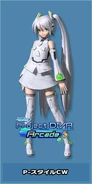 Project DIVA Arcade