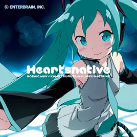 I'll Miku-Miku You illustration