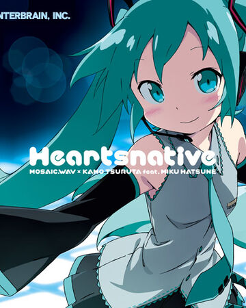 I Ll Miku Miku You For Reals Project Diva Wiki Fandom After falling from popularity it was revived by finnish band loituma in riding on the popularity of the meme, hatsune miku's cover of ievan polkka became her first popular work. i ll miku miku you for reals