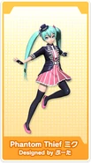 Project DIVA Future Tone DX