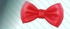 Red Bow Tie X