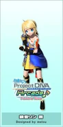 Project DIVA Arcade Future Tone