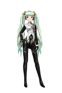 Project DIVA F/F 2nd