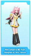 Project DIVA Future Tone/DX